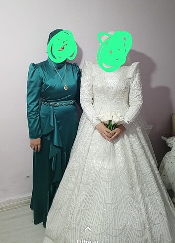 Diğer Abiye