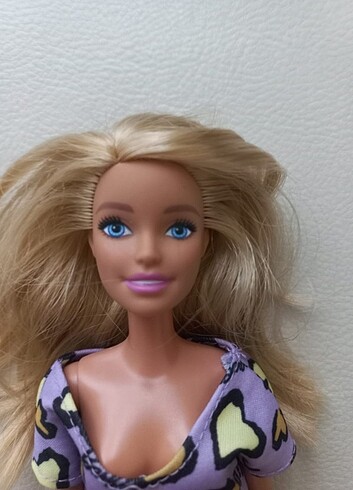  Barbie