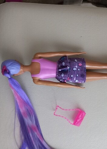  Beden Barbie color reveal