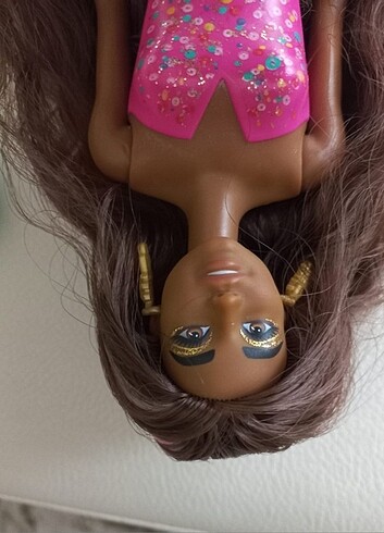  Beden Renk Barbie color reveal