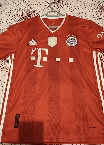 Adidas BAYERN MÜNİH FORMASI 