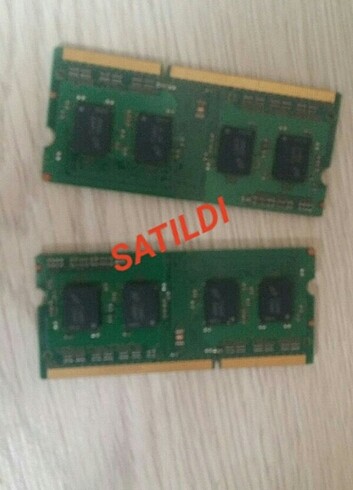Micro RAM 