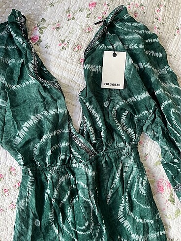 Pull and Bear Pull bear tulum