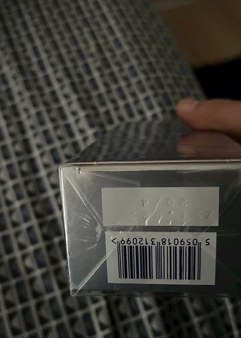 Avon Attraction Game erkek Parfümü - Görsel 4