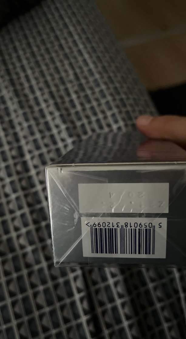 Avon Attraction Game erkek Parfümü - Görsel 4