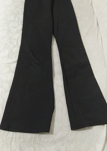 Siyah Pantolon