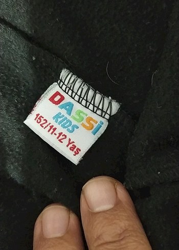 Diğer Siyah Pantolon