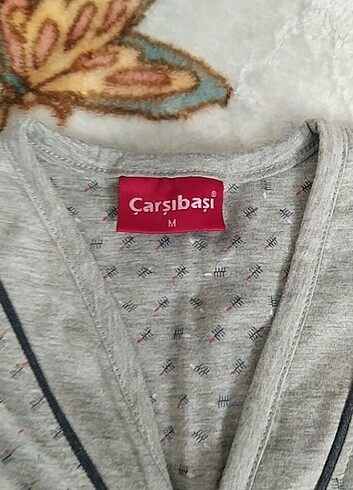 erkek pijama üstü - Görsel 2