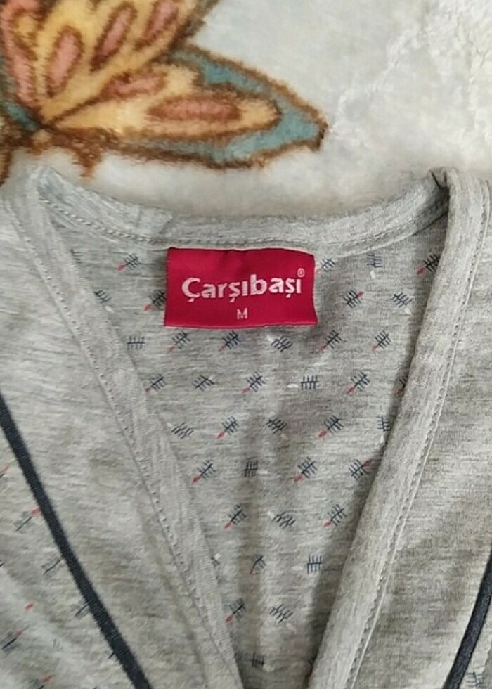 erkek pijama üstü - Görsel 2