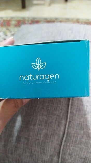 Beden Naruragen Collagen 1 paket