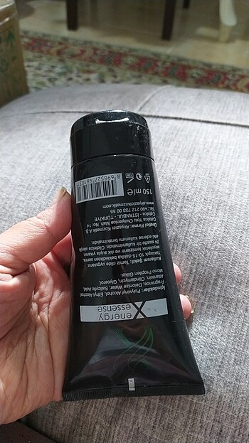 Blackspade energy essense