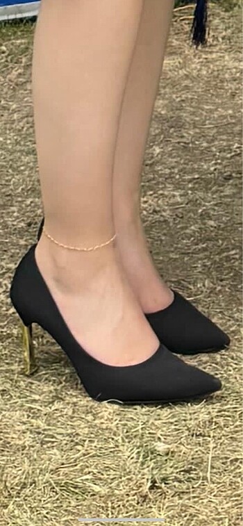 Stiletto