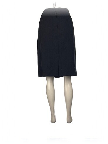 42 Beden PreLoved Midi Etek %70 İndirimli.