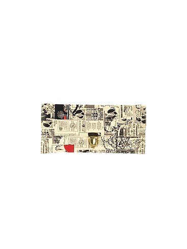 PreLoved Clutch / Portföy %70 İndirimli.