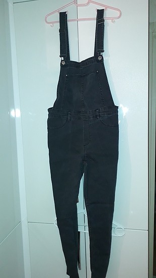 H&M siyah