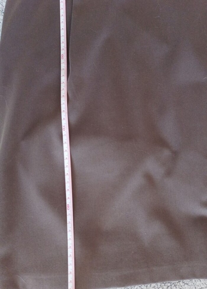 Spazio elbise  - Görsel 3