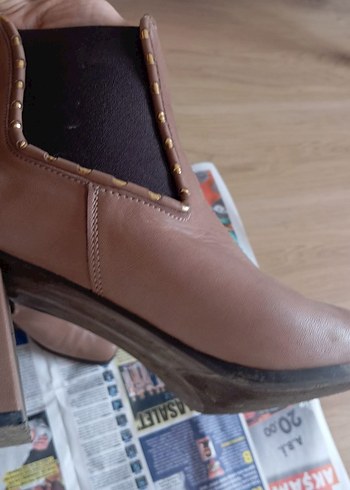 Klasik bot - Görsel 6