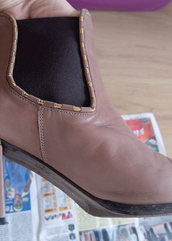 Klasik bot - Görsel 4