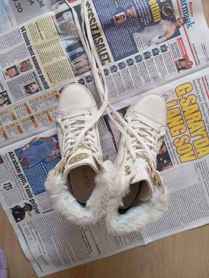 Guess bot - Görsel 2