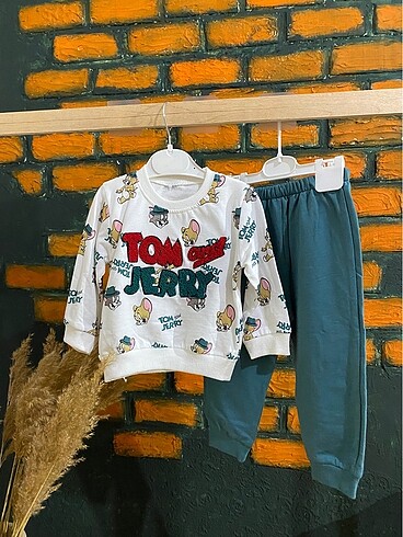 Tom ve jery takım