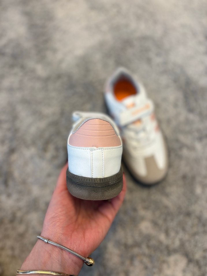 Adidas Samba Kız Çocuk Ayakkabısı - Görsel 2