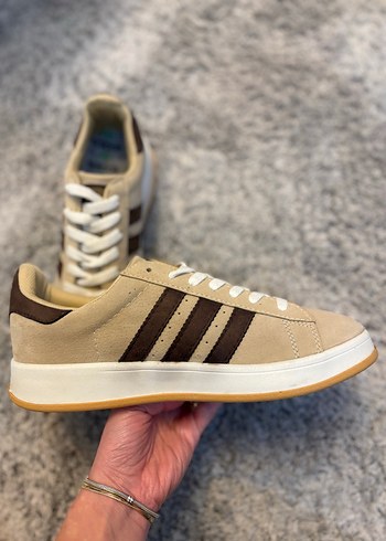 Adidas Campus - Görsel 2