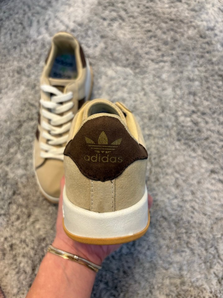 Adidas Campus - Görsel 3