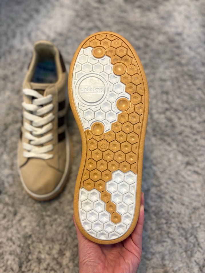 Adidas Campus - Görsel 4