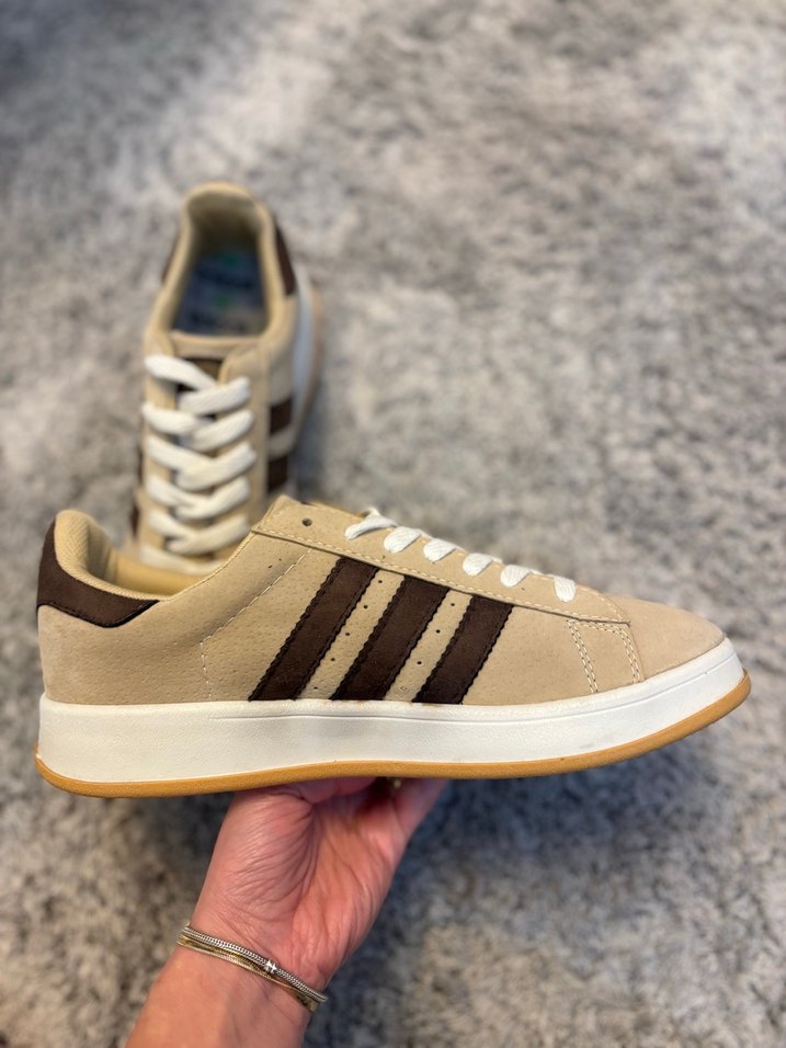 Adidas Campus - Görsel 2