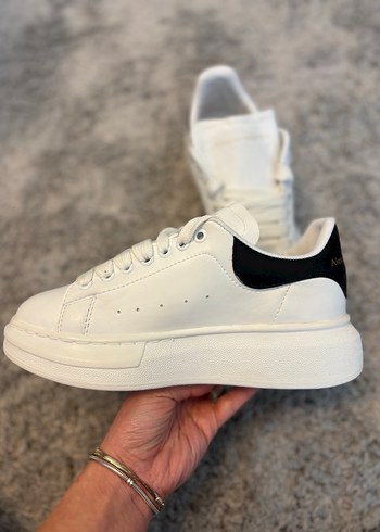 Alexander McQUENN Sneaker - Görsel 3