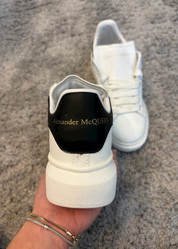 Alexander McQUENN Sneaker - Görsel 2