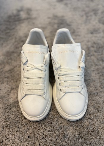 Alexander McQUENN Sneaker - Görsel 4