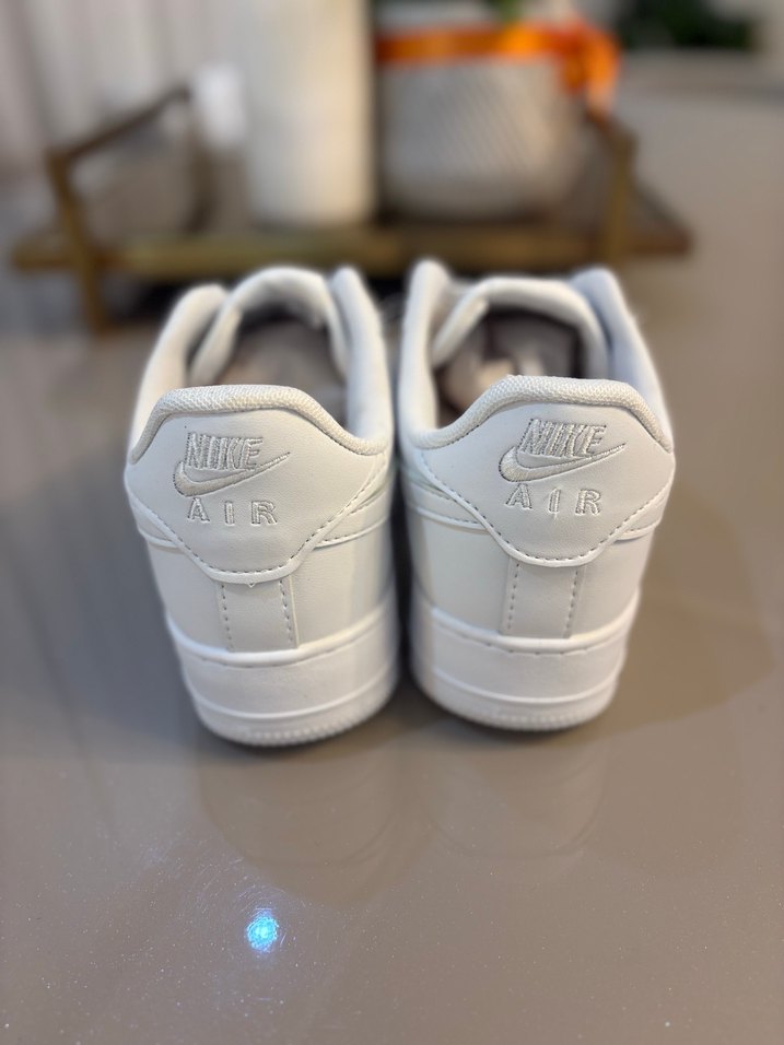 Nike Air Force 1 - Görsel 3