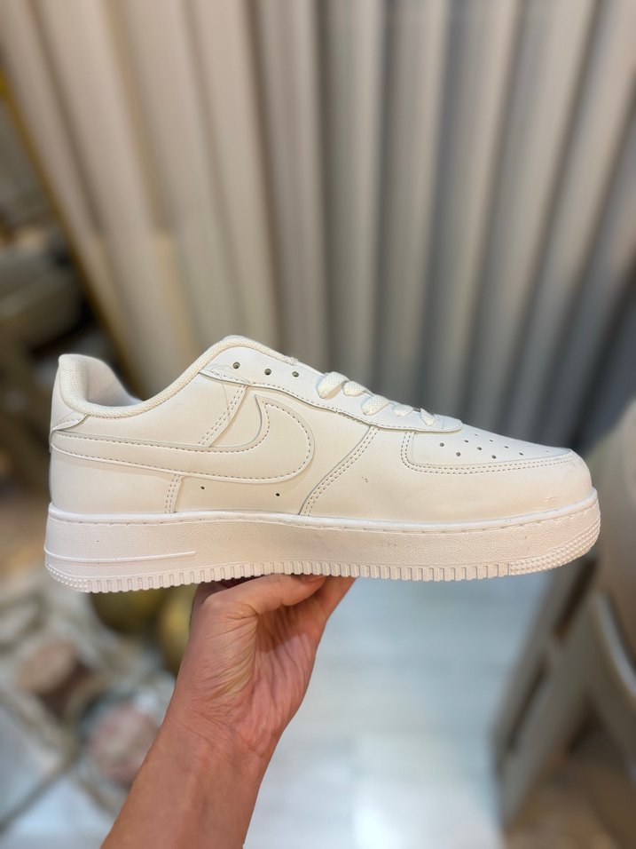 Nike Air Force 1 - Görsel 4