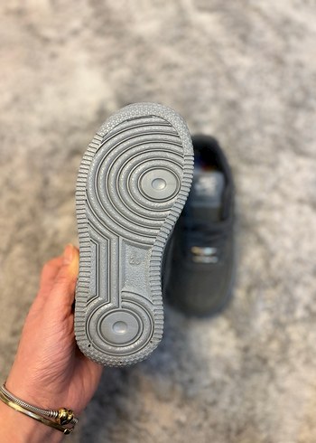 Nike Air Force Çocuk Ayakkabı - Görsel 5