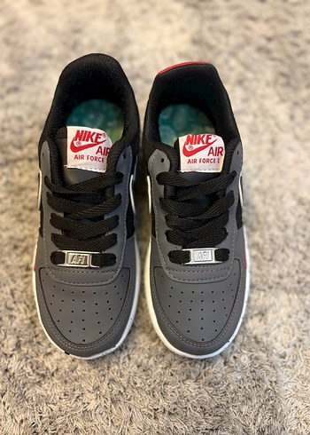 Nike Çocuk Spor Ayakkabı - Görsel 2