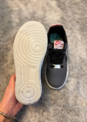 Nike Çocuk Spor Ayakkabı - Görsel 5