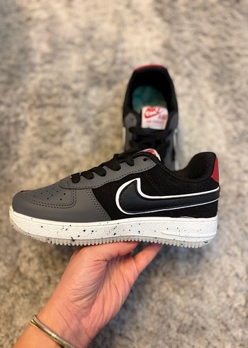 Nike Çocuk Spor Ayakkabı - Görsel 4