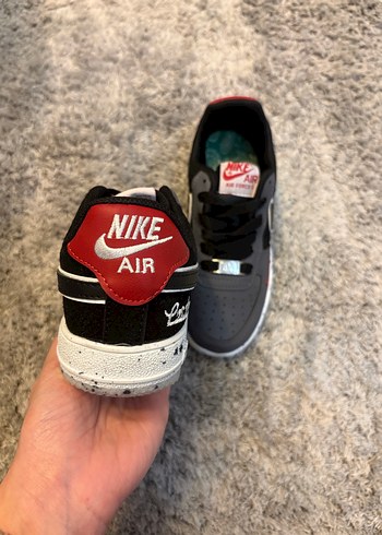 Nike Çocuk Spor Ayakkabı - Görsel 3