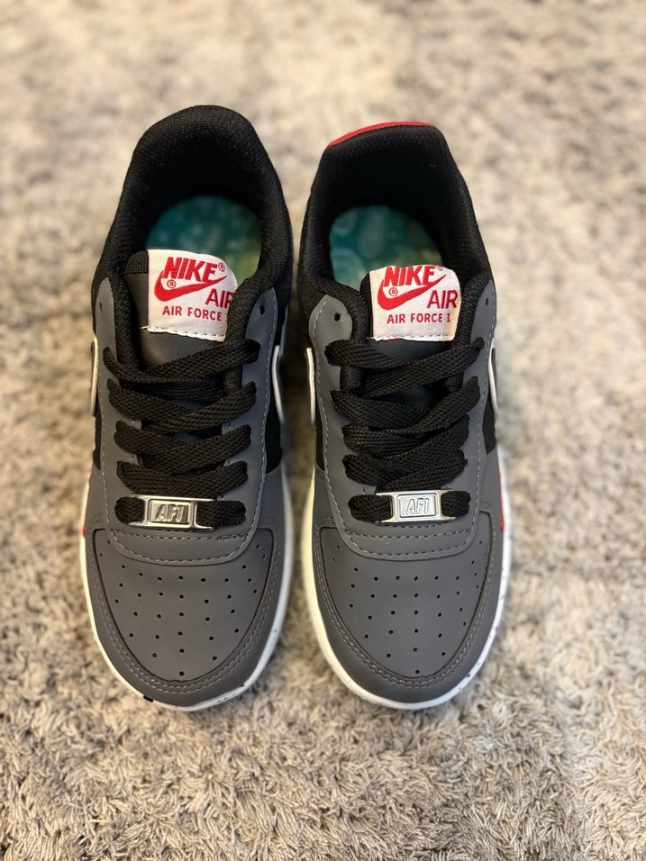 Nike Çocuk Spor Ayakkabı - Görsel 2