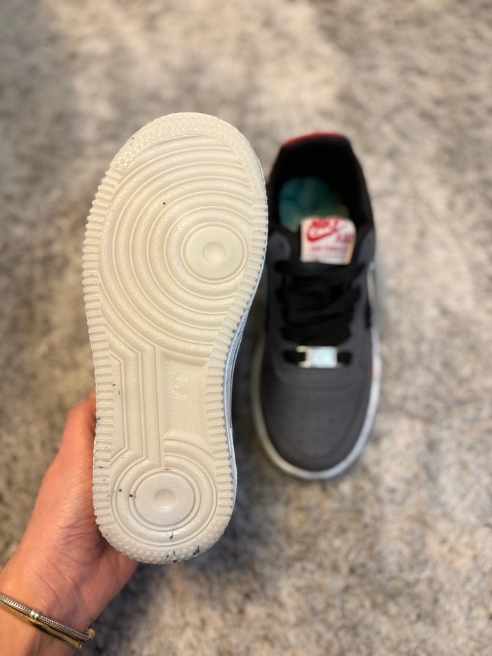 Nike Çocuk Spor Ayakkabı - Görsel 5