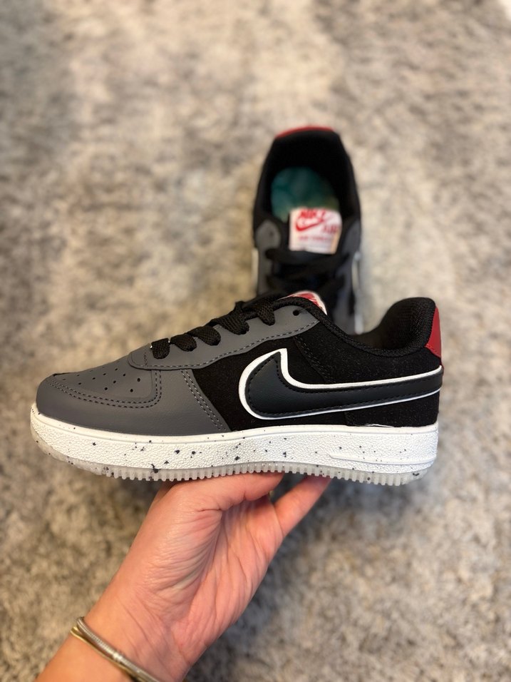 Nike Çocuk Spor Ayakkabı - Görsel 4