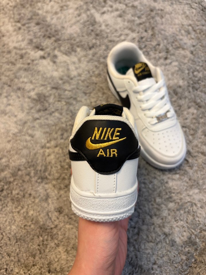 Nike Çocuk Ayakkabı - Görsel 3