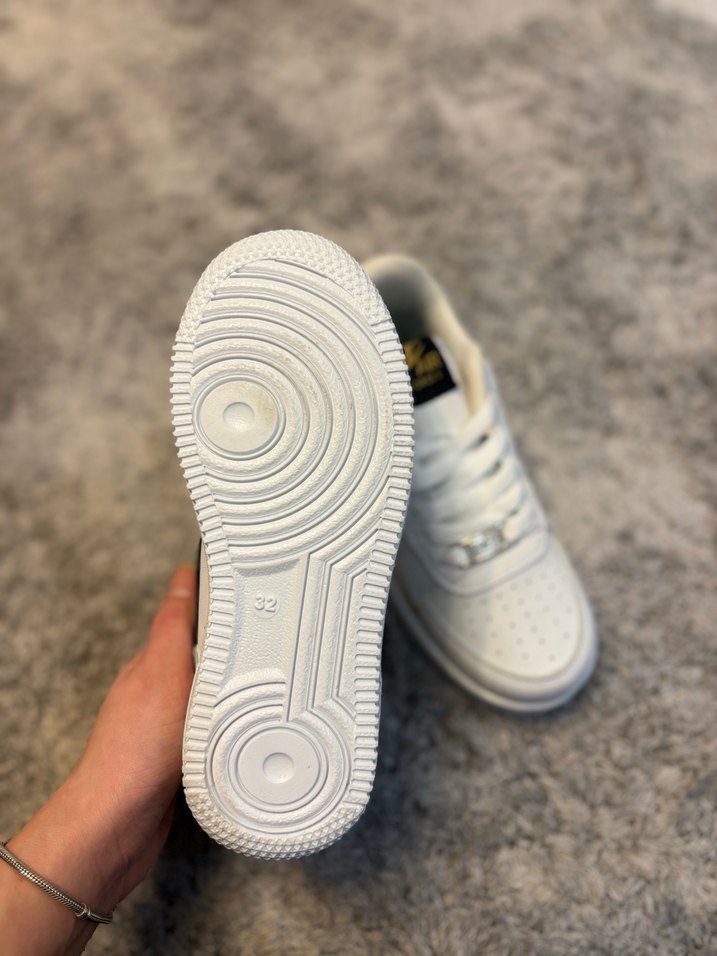 Nike Çocuk Ayakkabı - Görsel 5