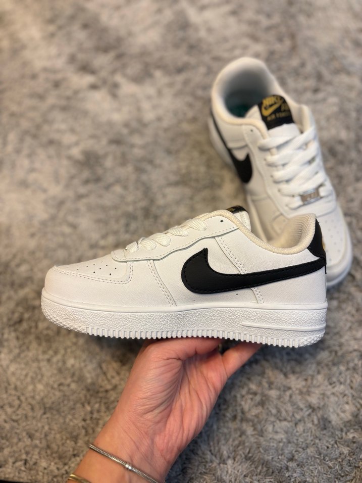 Nike Çocuk Ayakkabı - Görsel 2