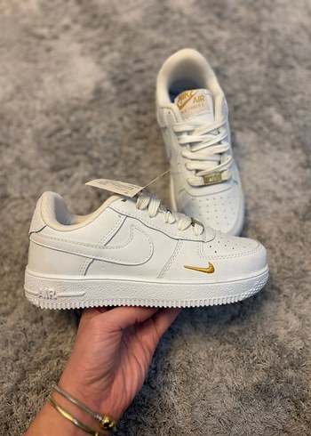 Nike Çocuk Ayakkabısı - Görsel 2