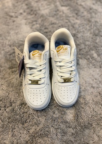 Nike Çocuk Ayakkabısı - Görsel 4