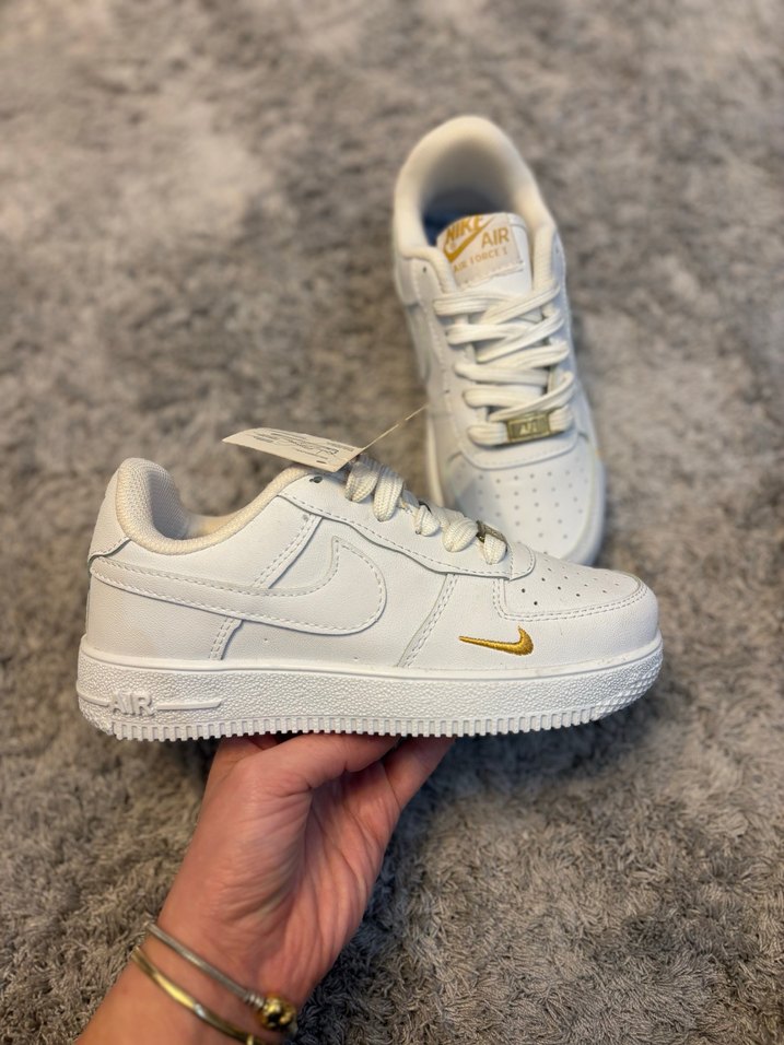 Nike Çocuk Ayakkabısı - Görsel 2