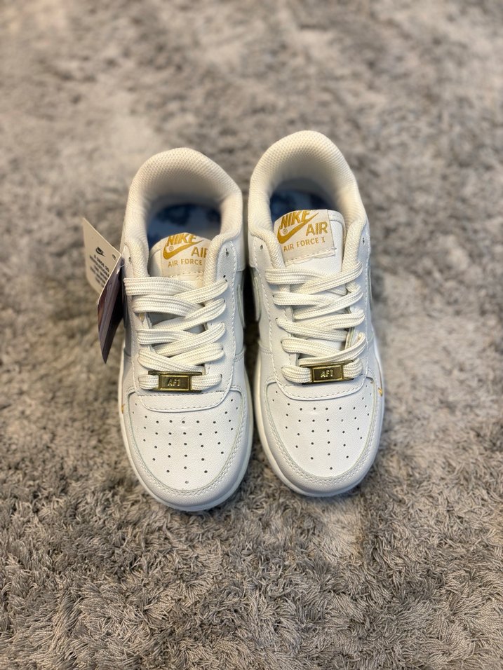 Nike Çocuk Ayakkabısı - Görsel 4