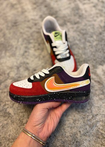 Nike Çocuk Ayakkabı - Görsel 2